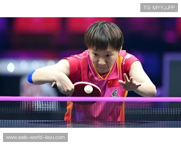 女单死亡半区成型！王曼昱险胜过关，陈梦状态爆棚来袭