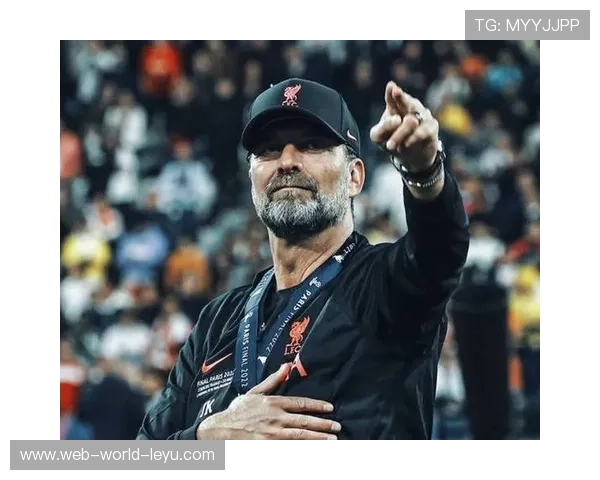 利物浦绝杀，克洛普：这就是安菲尔德的魔力，利物浦主场安菲尔德