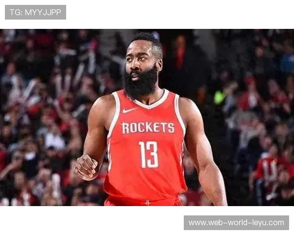 哈登回归火箭，补强控球与进攻体系