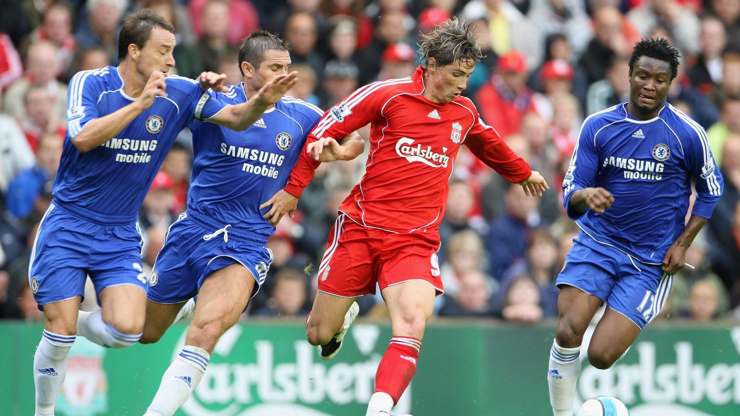 乐鱼体育在线网站-五大联赛是否加强替补与主力在节奏适配度训练，五大联赛打法